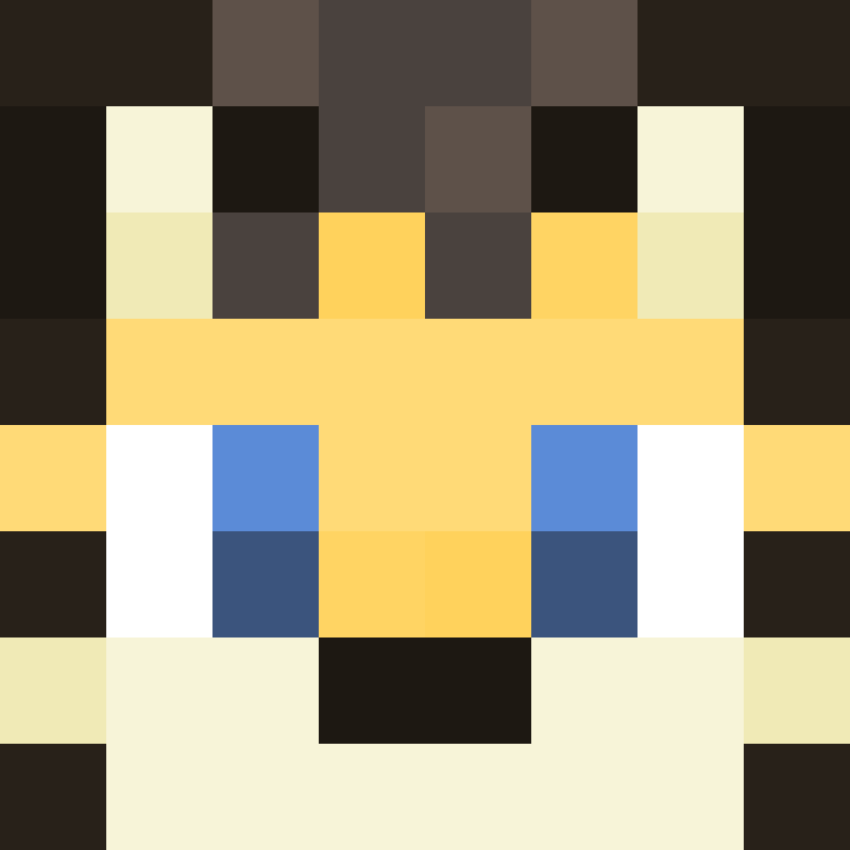 O_Rei's skin