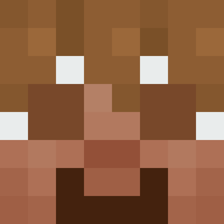 tusg's skin