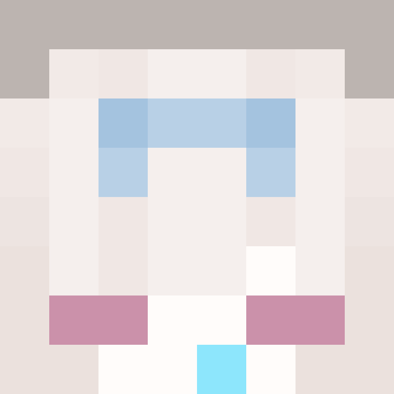 GeyserMC's skin