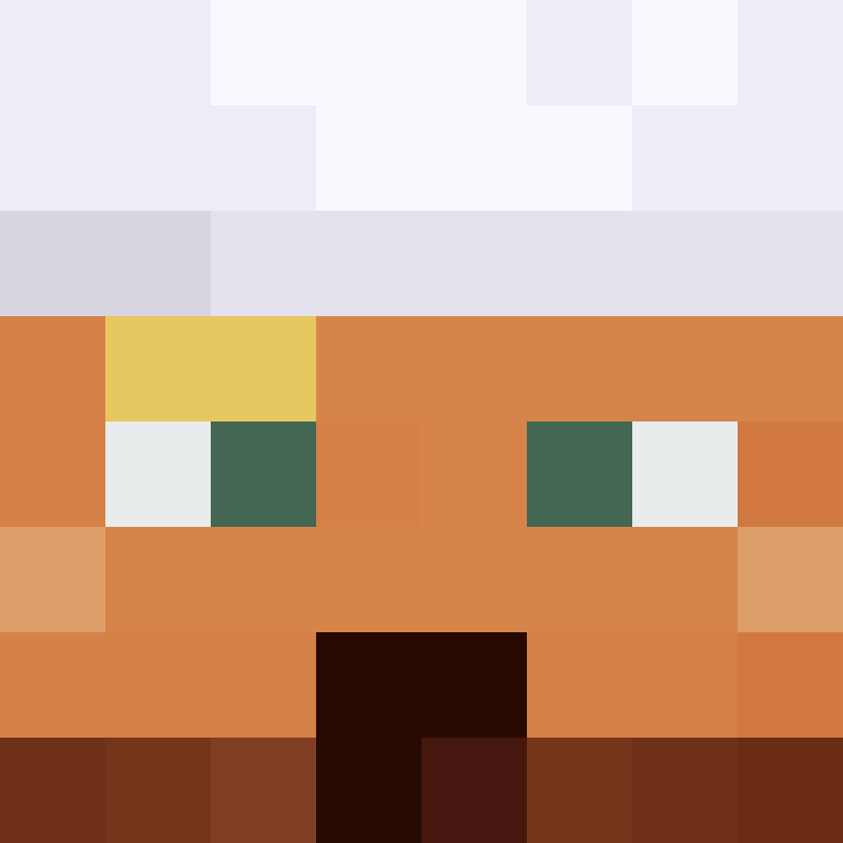 hpyef's skin