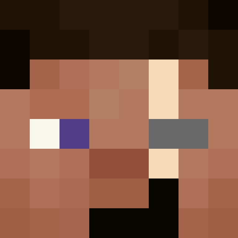 executory's skin