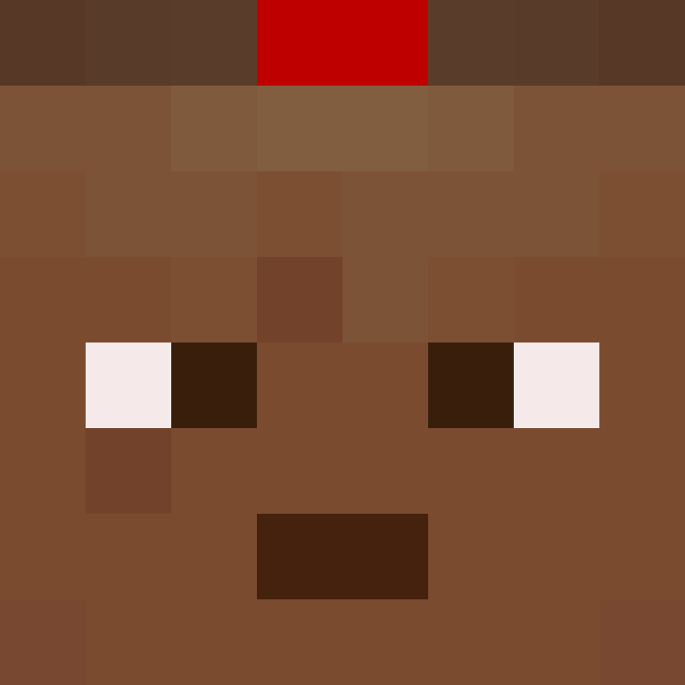BradBot_2's skin