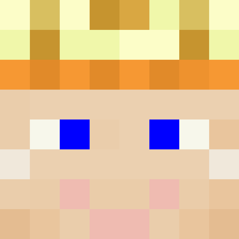 Zuarig's skin
