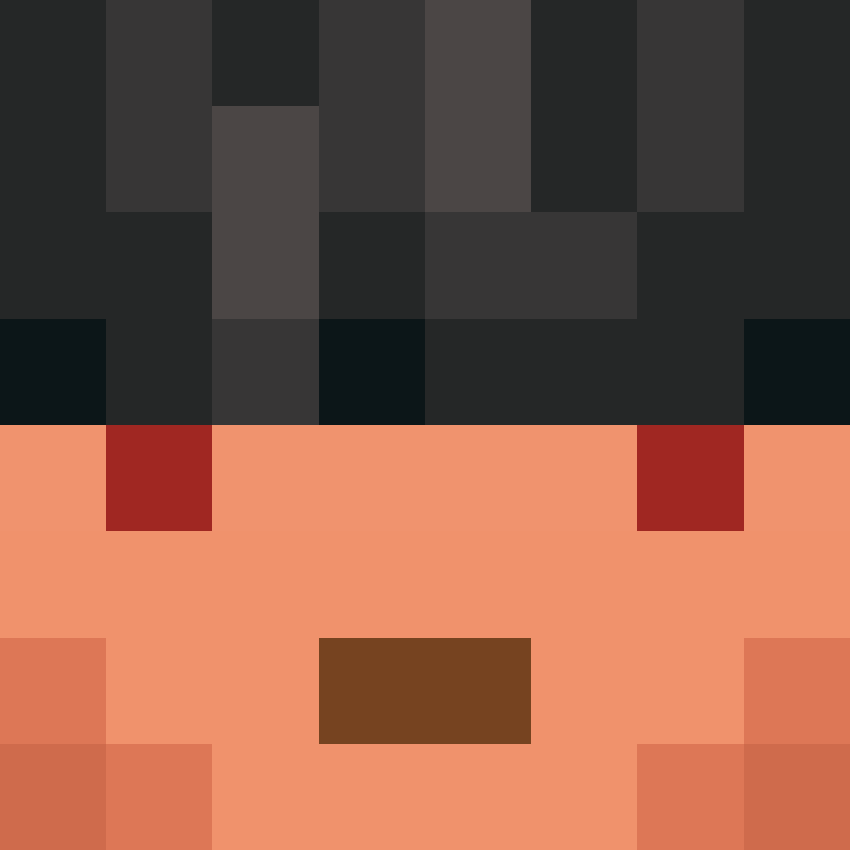 GoldenAppleGHG's skin
