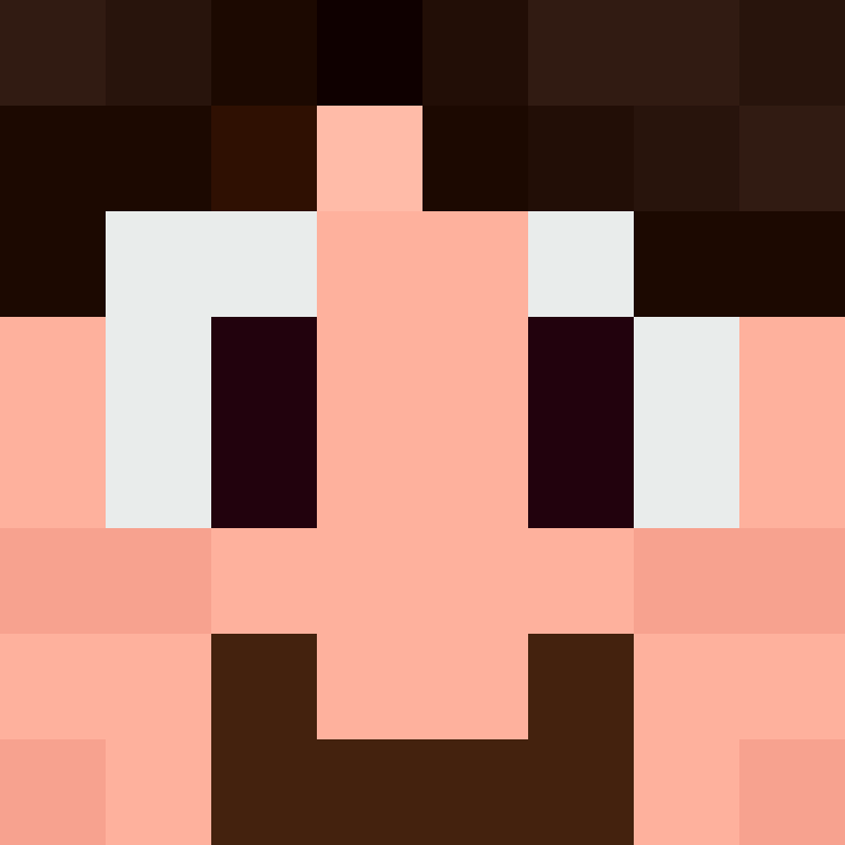 RedAISkye's skin
