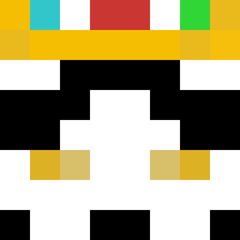 Naqlua's skin