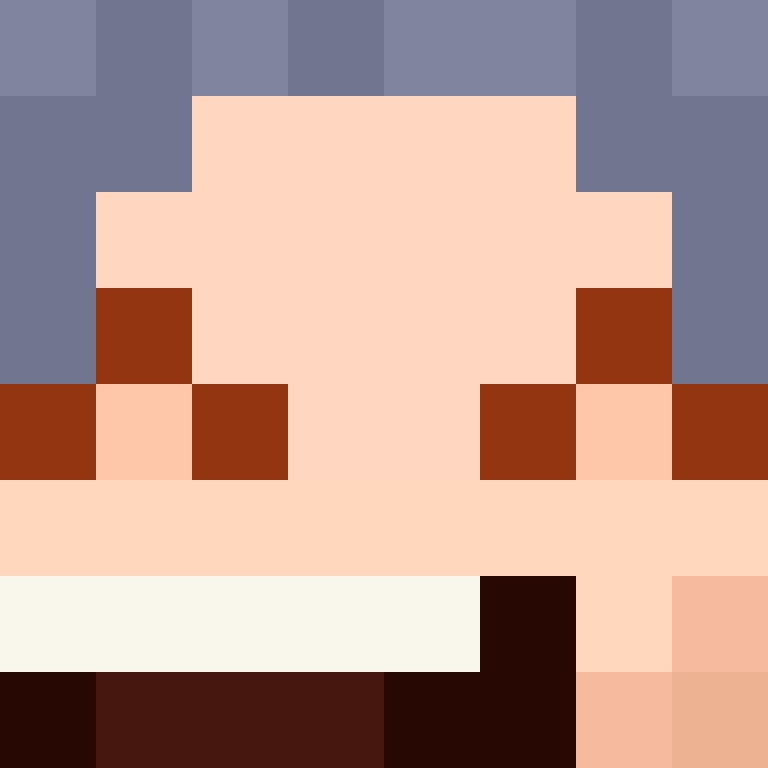 41414141h's skin