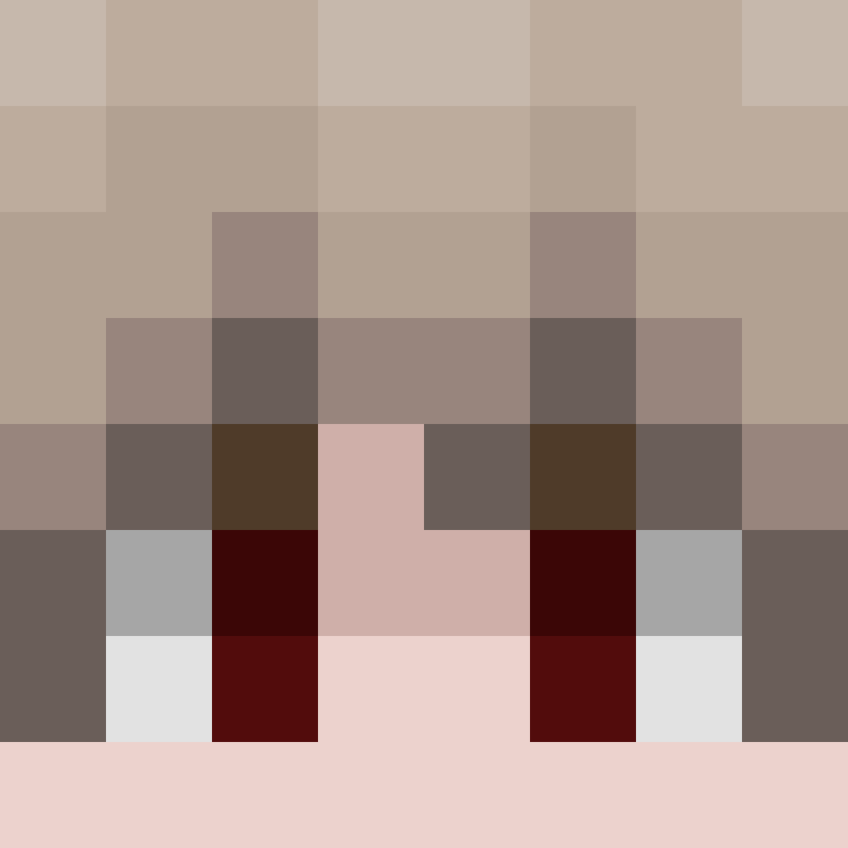 unventivetalent's skin