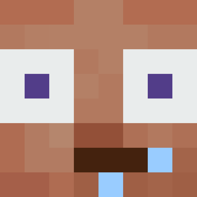 Lugattu's skin