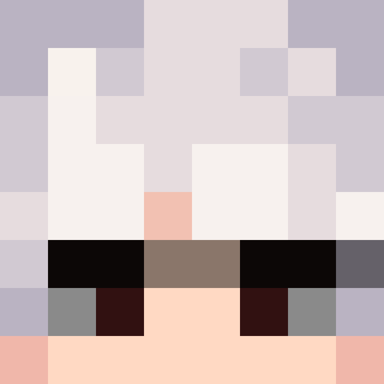 Maledict_YT's skin
