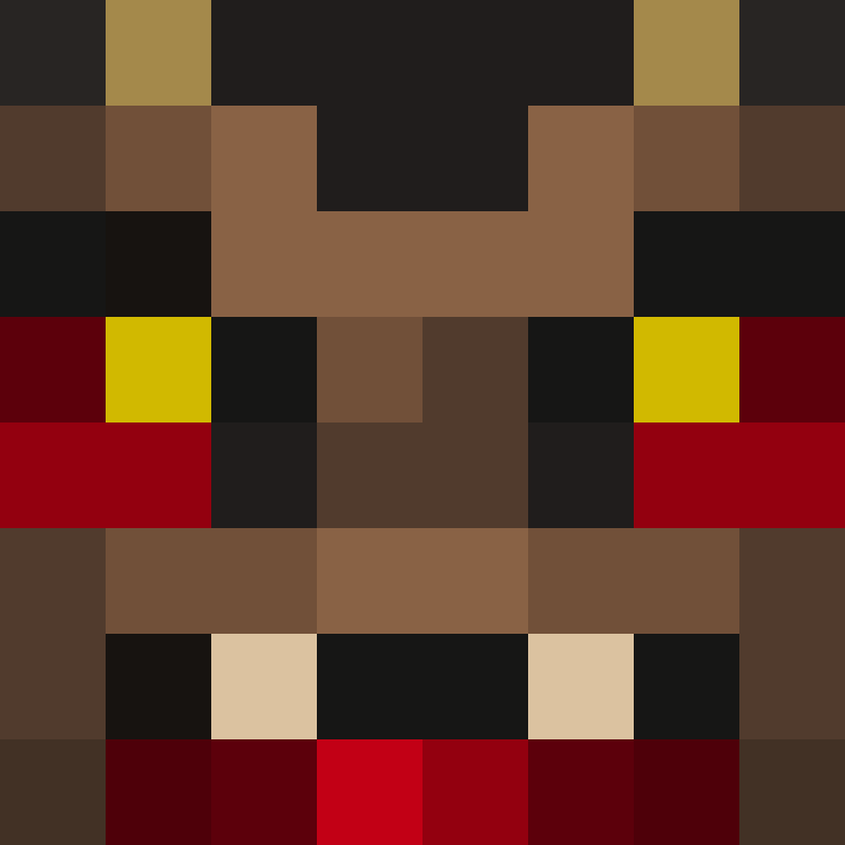 Shar_d's skin