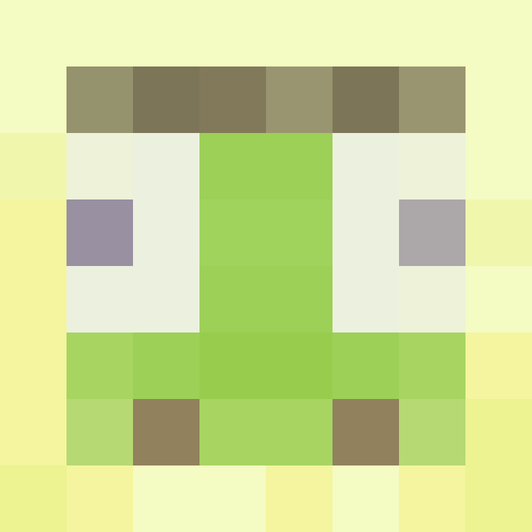 luh29's skin