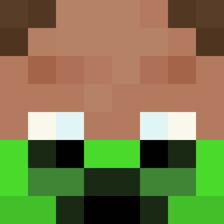GR1ZZLY180's skin