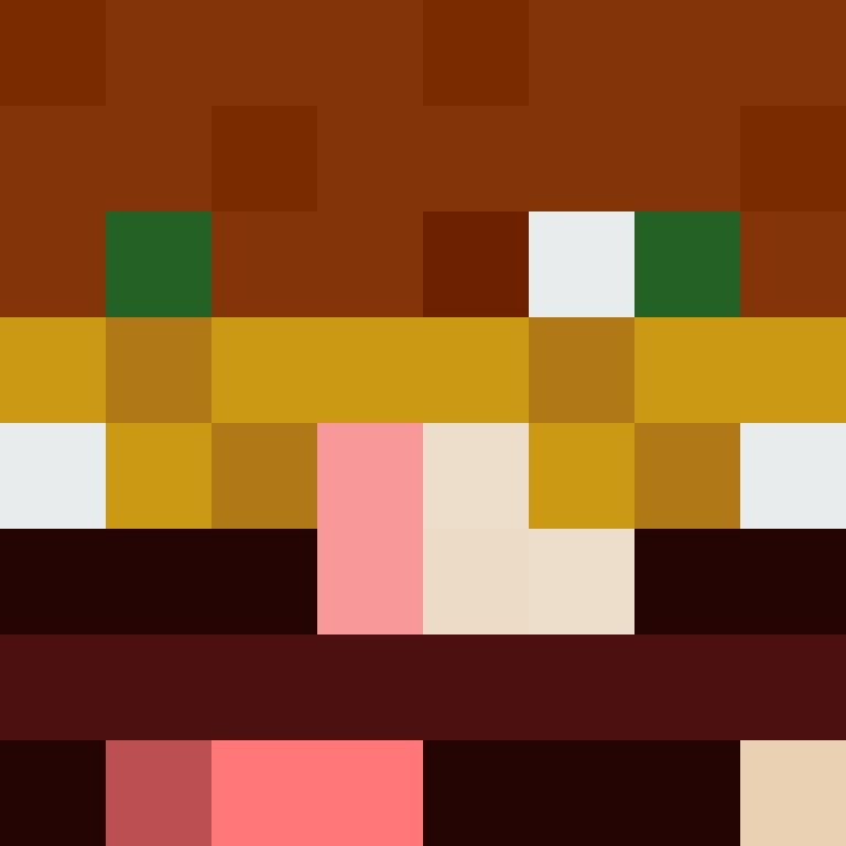 Ichiinn's skin
