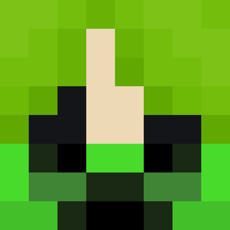 Typken's skin