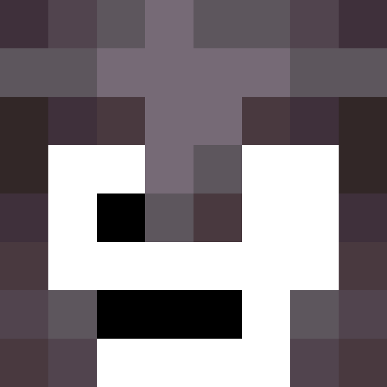 Auntbrix's skin