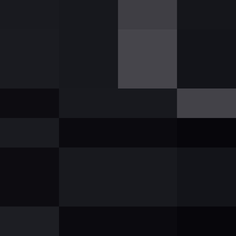 aXe18's skin