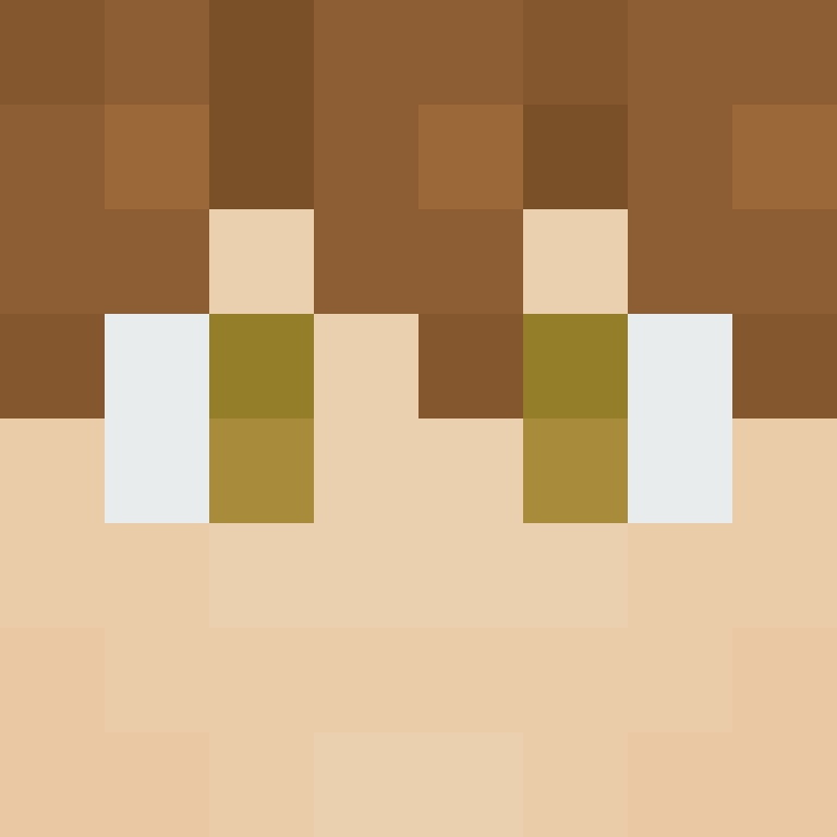 tusg's skin