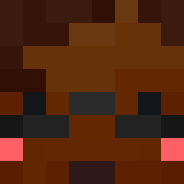 hpyef's skin