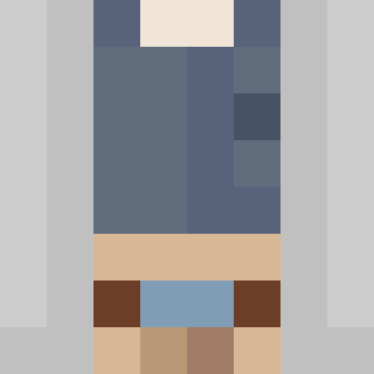 xX_Employment_Xx's skin