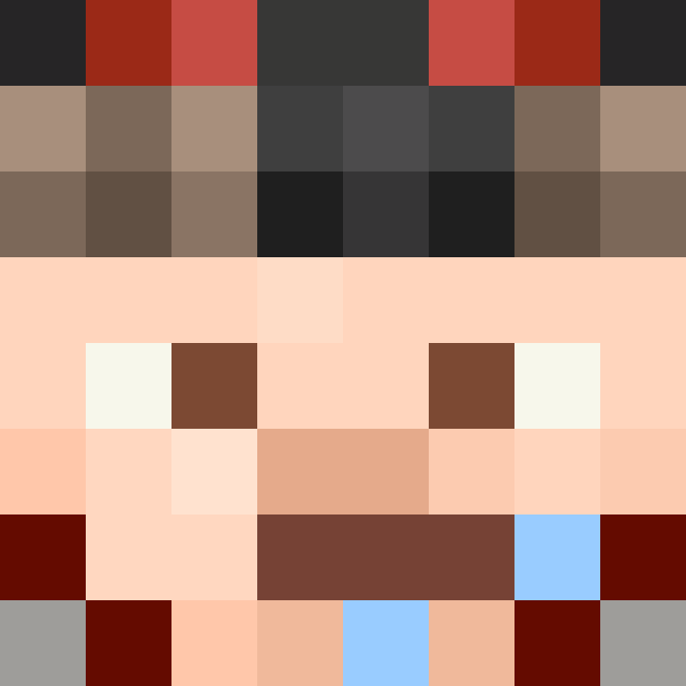 dragloner's skin