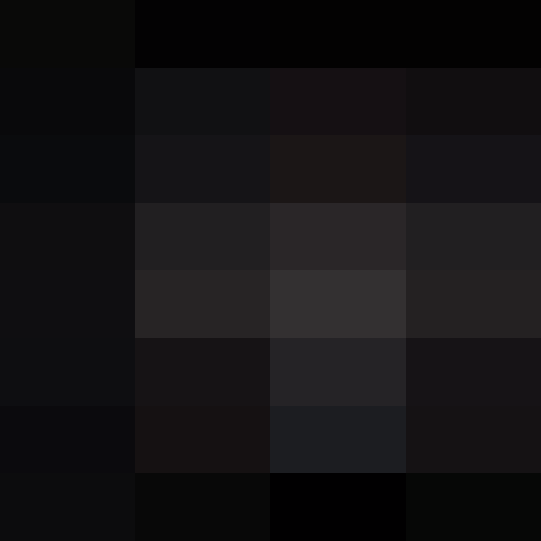 Dequari's skin