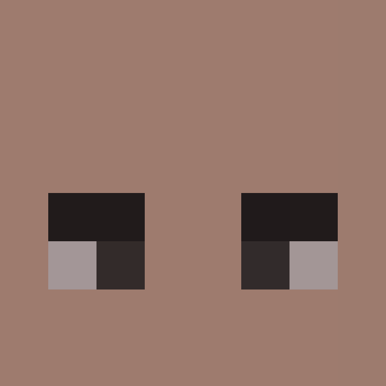 PatatjeMC's skin