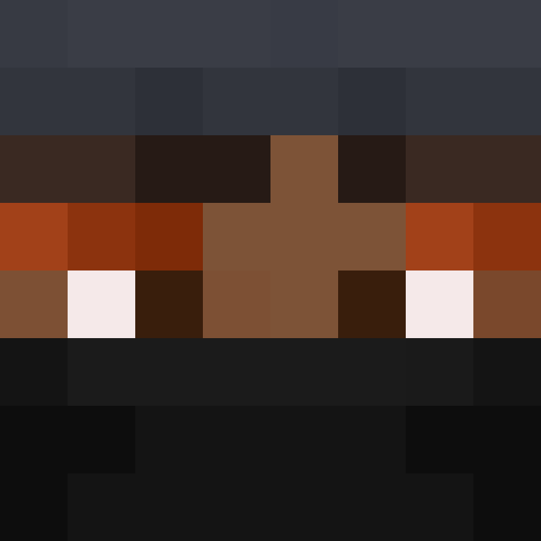 clomp's skin