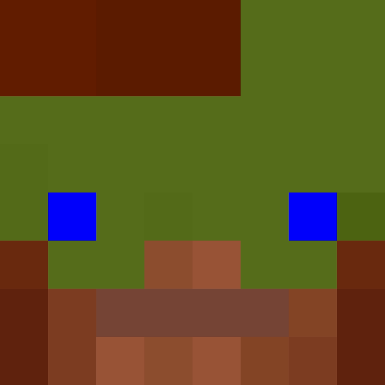 PrinceCR's skin