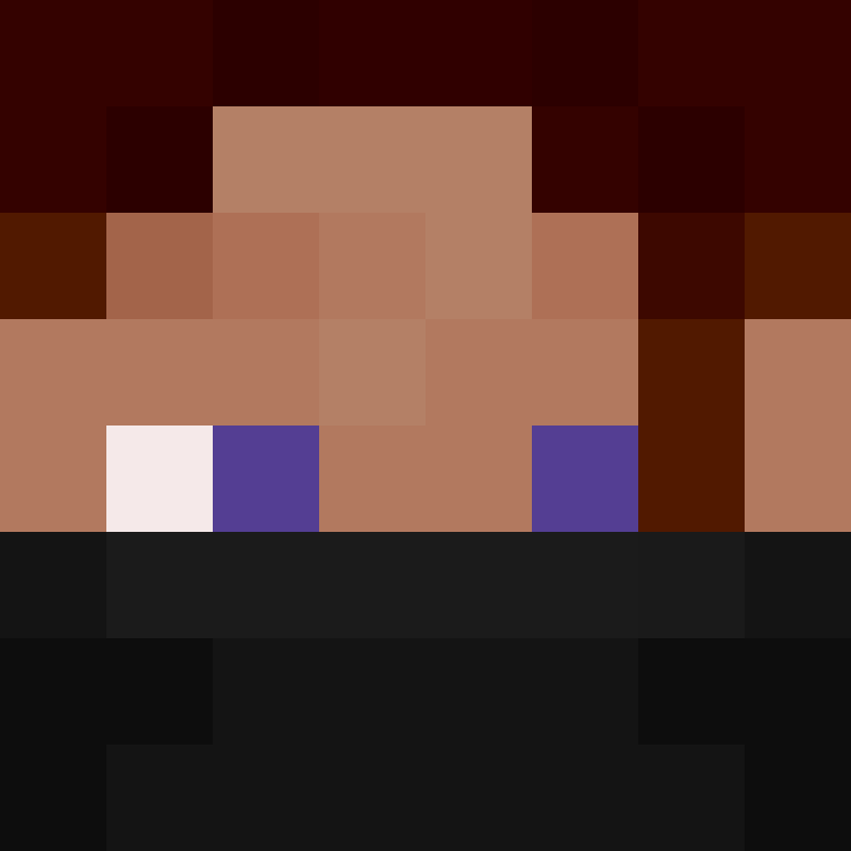 TheSilverDreams's skin