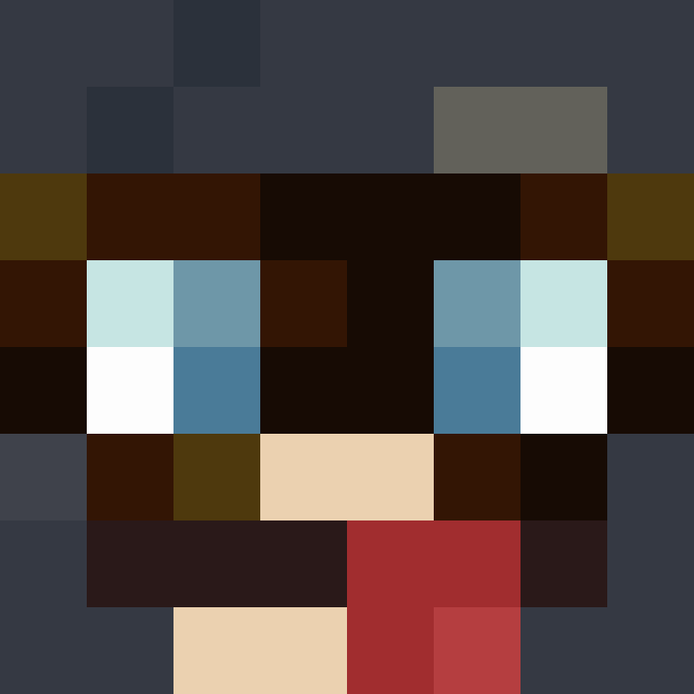 Xenyria's skin