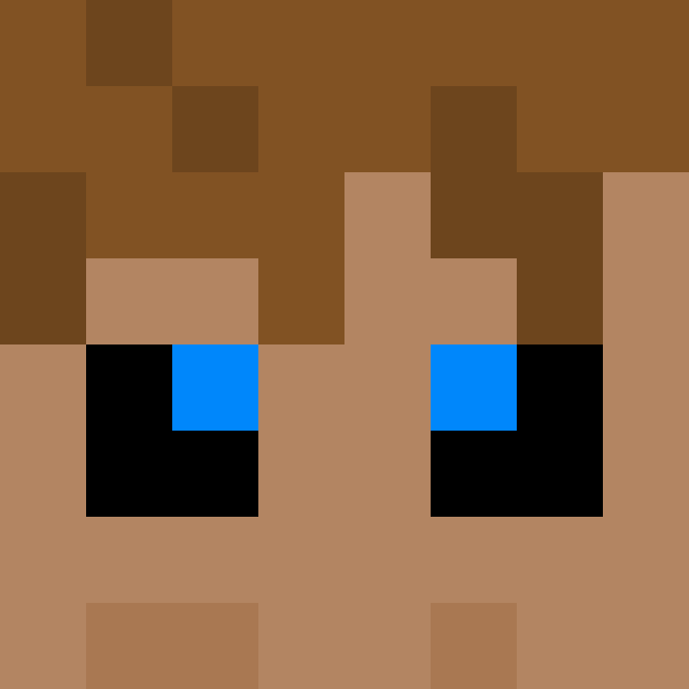 WilliamBrandt's skin