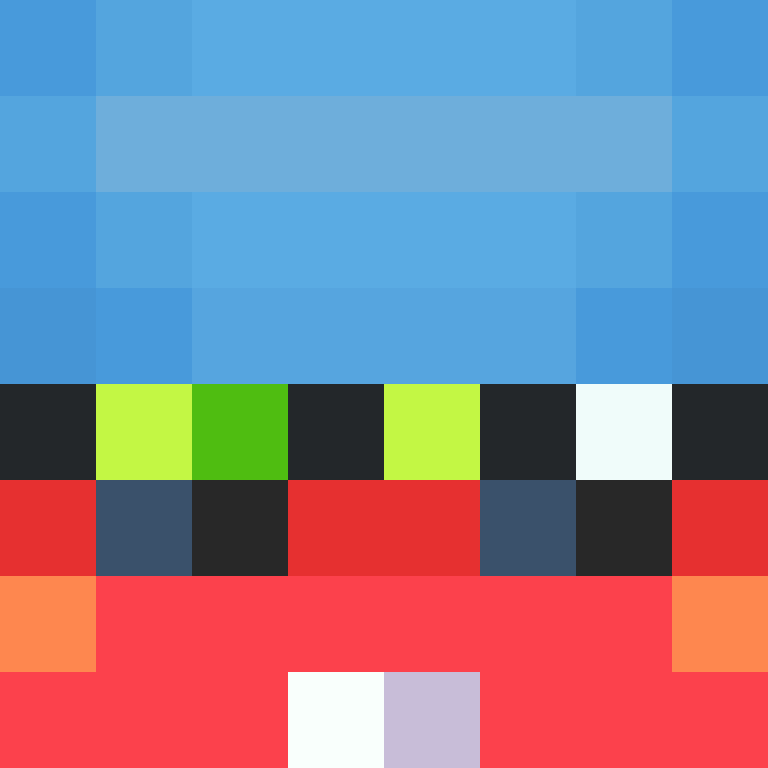 strangelystupid's skin