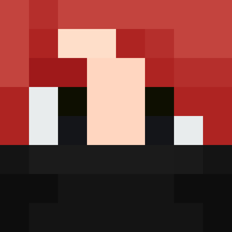 KEITH_0302's skin