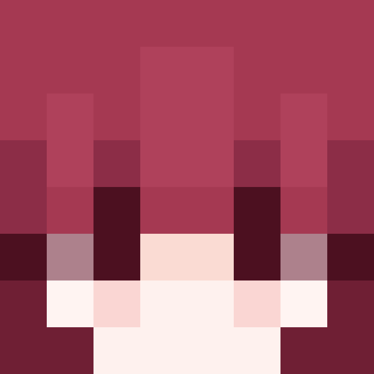 CrypticLoser13's skin