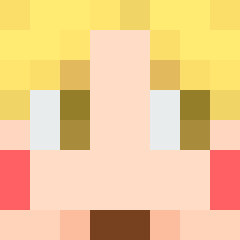 hannhums's skin