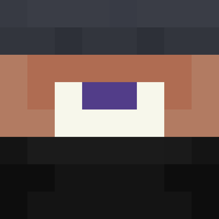Maledict_YT's skin