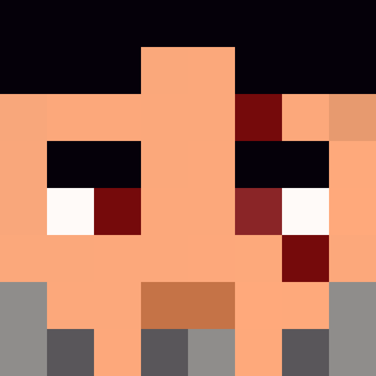 Argaj's skin