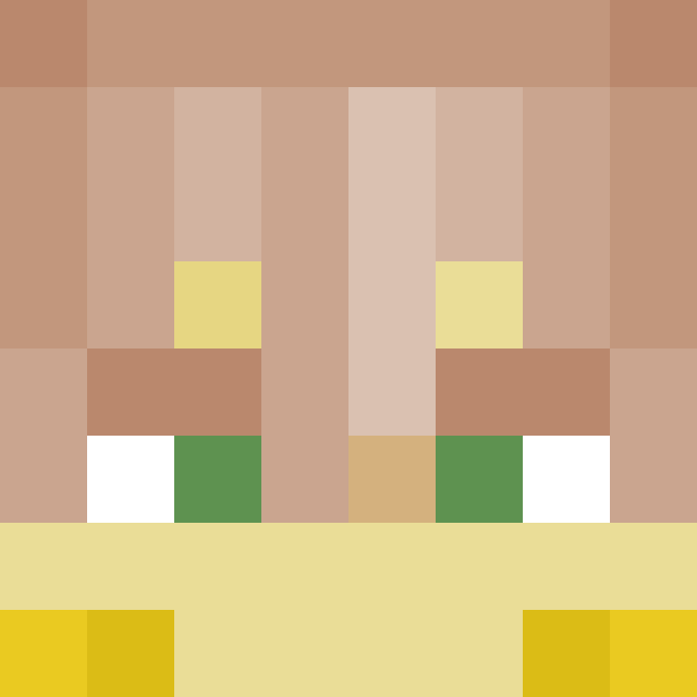 Shar_d's skin