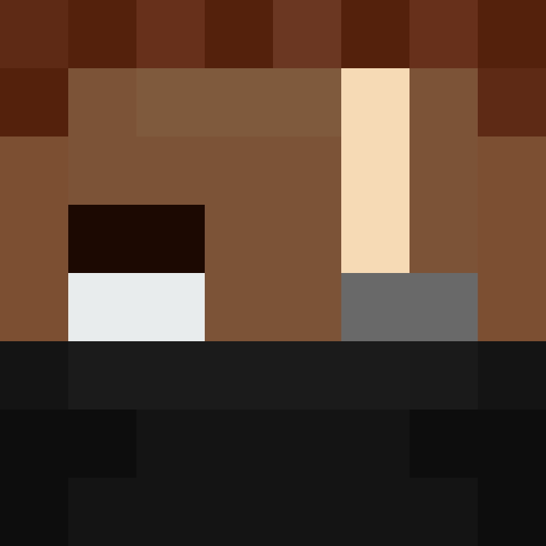 MLK15's skin