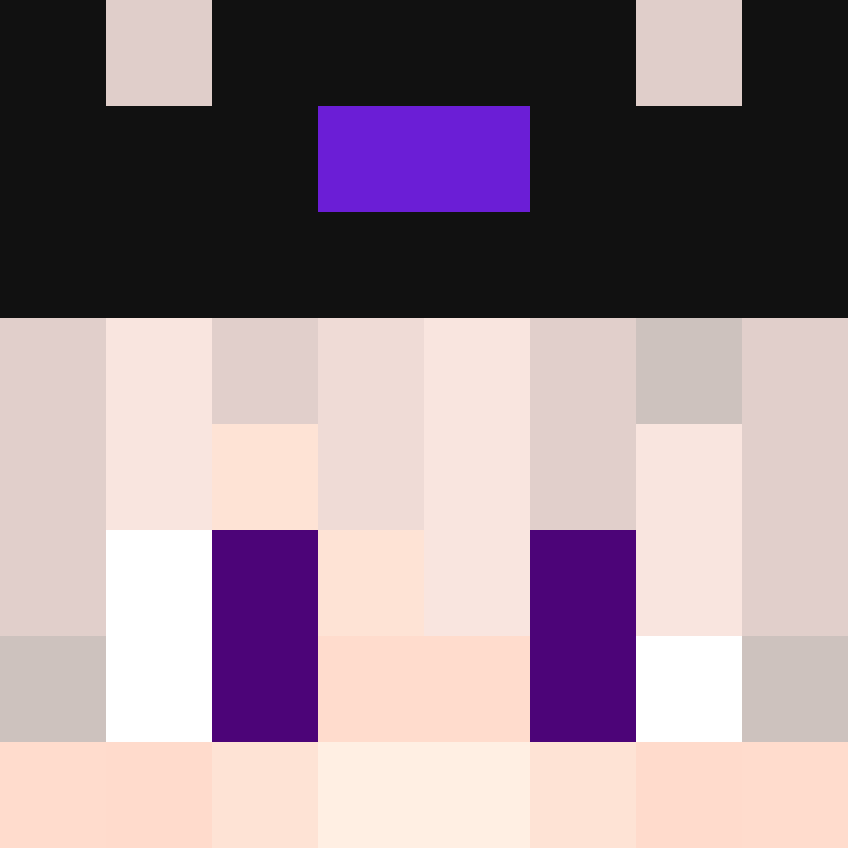 AI_Agent's skin