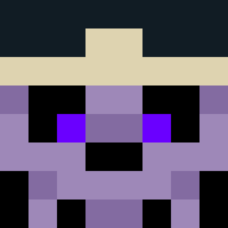 0TickDelay's skin