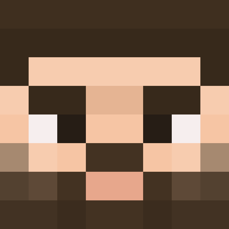 luh29's skin