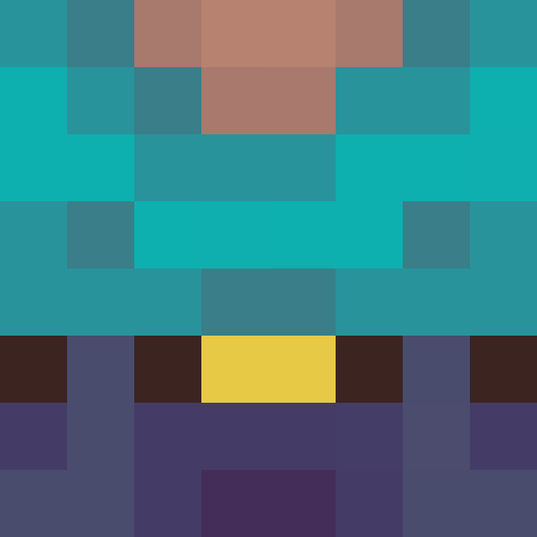 odavidcesar's skin