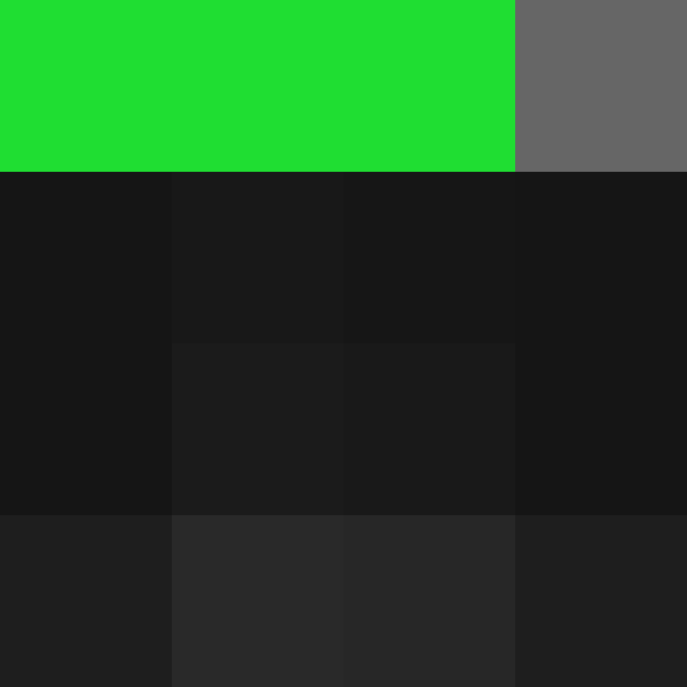 Notro_Client's skin