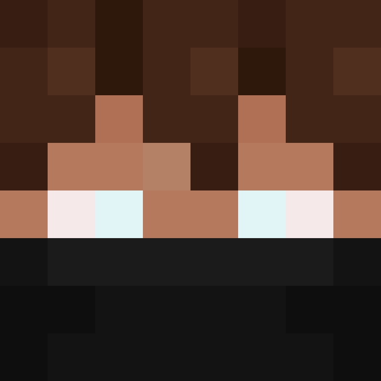 vexlehaha's skin