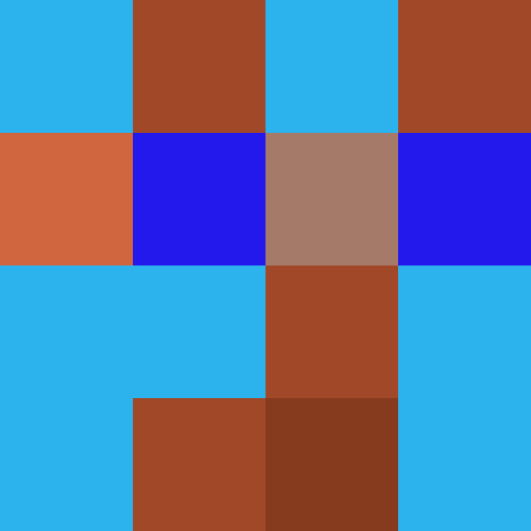 Ryuzln's skin