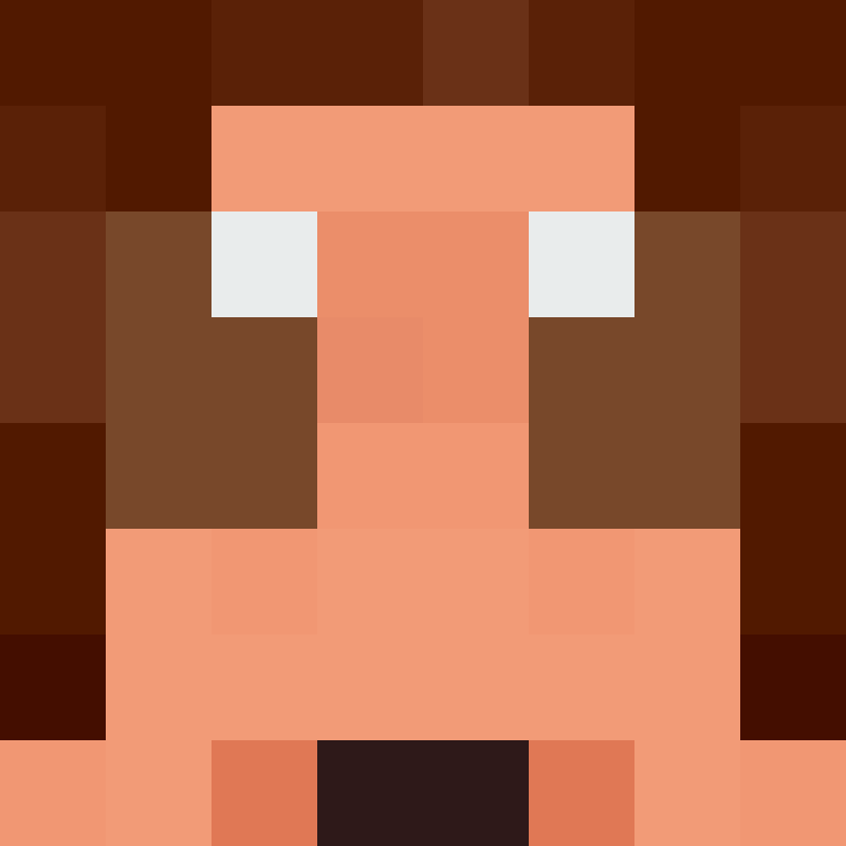 Typken's skin