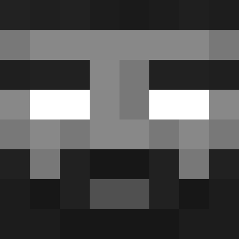 Edym's skin