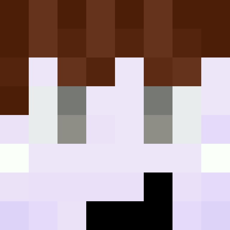 aXe18's skin